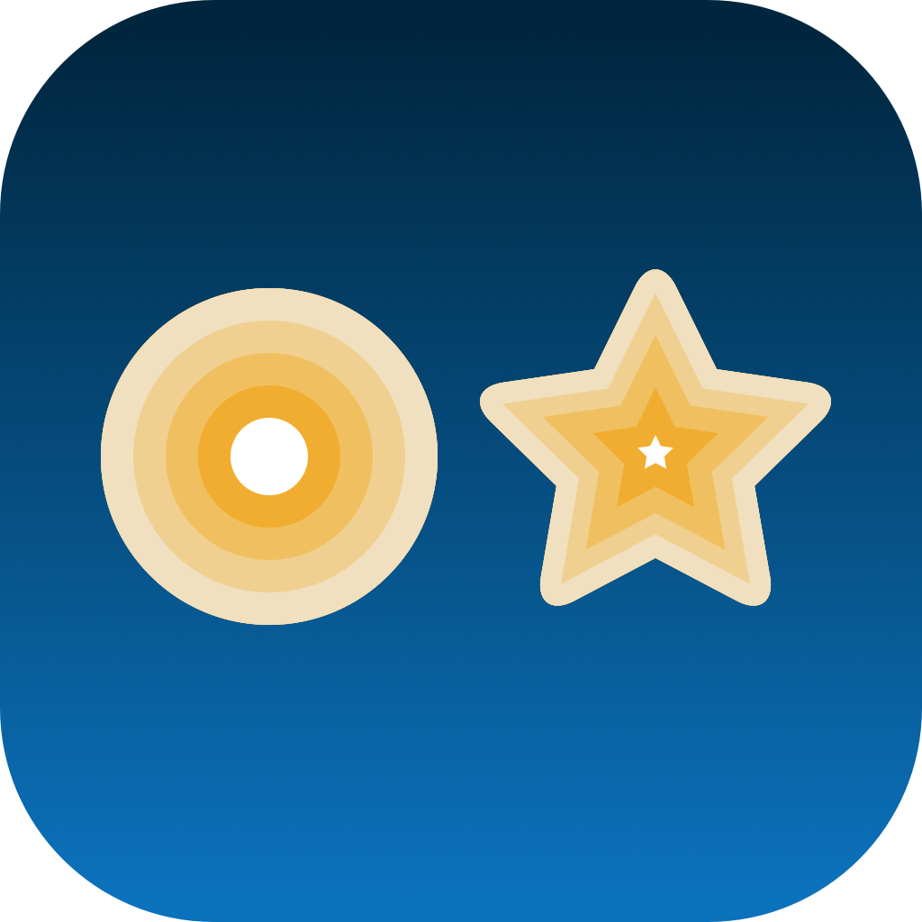 Euromillions Lottery iOS icon